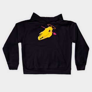 SAGITTARIUS Kids Hoodie